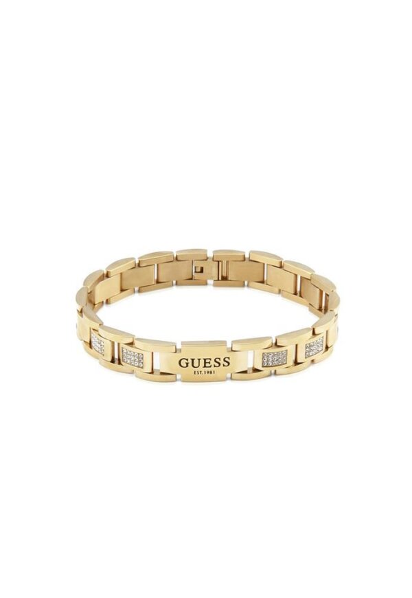 GUESS JEWELS JEWELRY Mod. JUMB01342JWYGT-U