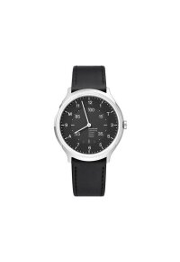 MONDAINE SMART Mod. HELVETICA