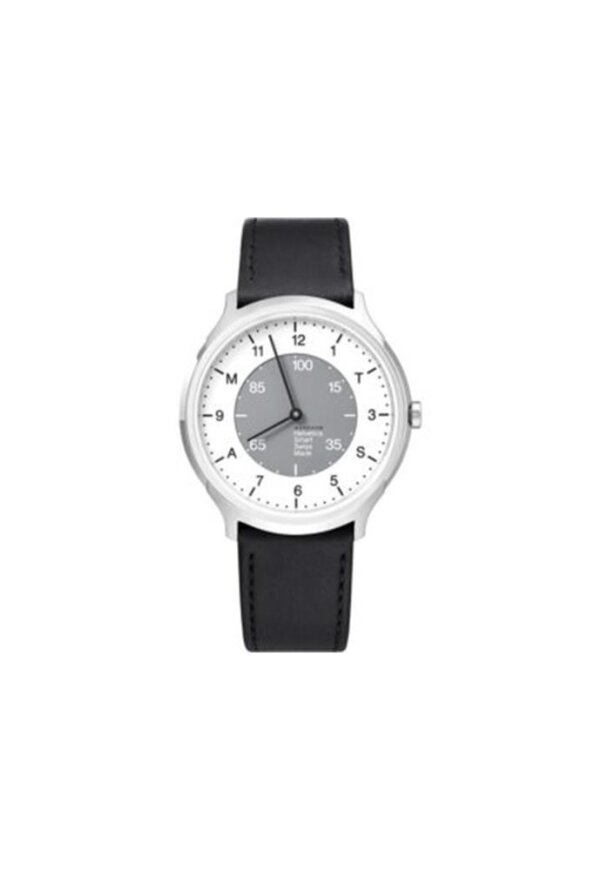 MONDAINE SMART Mod. HELVETICA