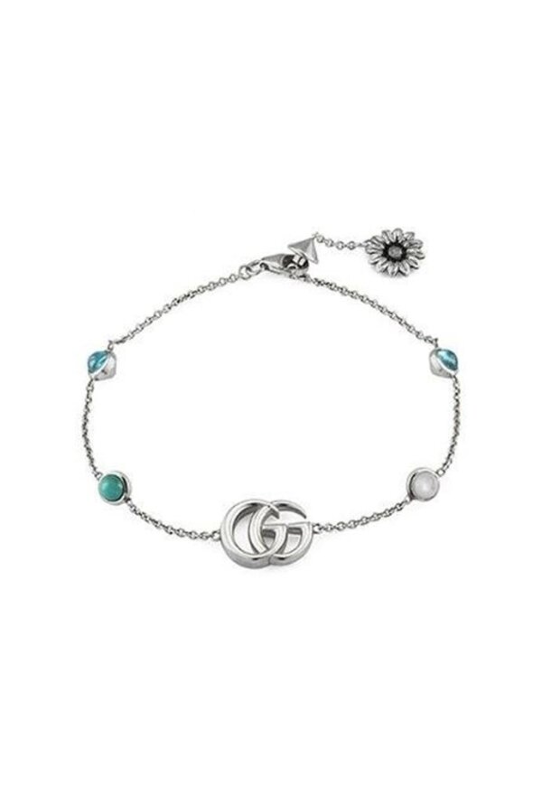 BRACCIALI GUCCI MOD. YBA527393001