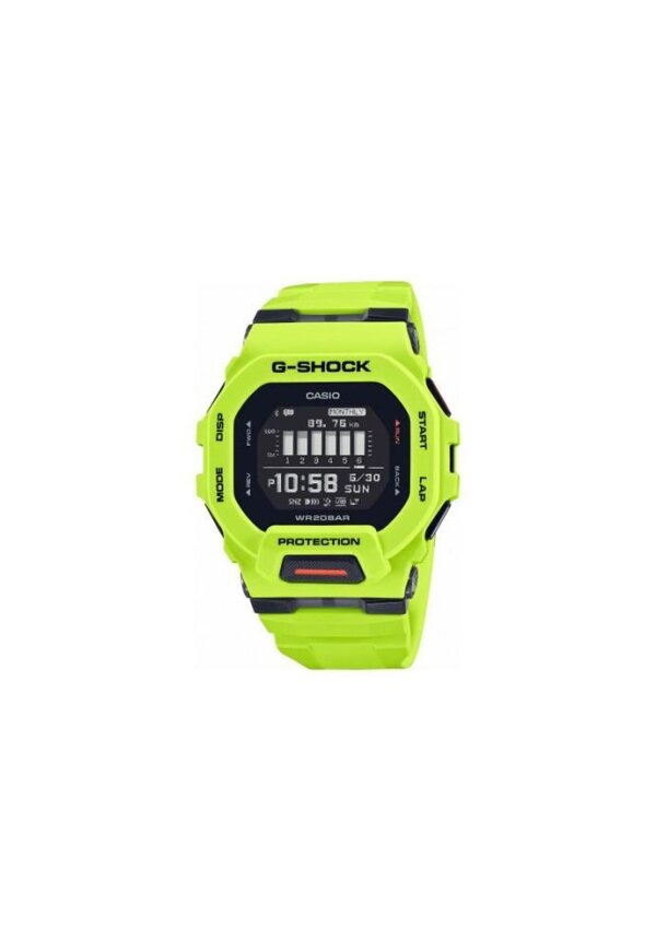 CASIO G-SHOCK WATCHES Mod. GBD-200-9ER