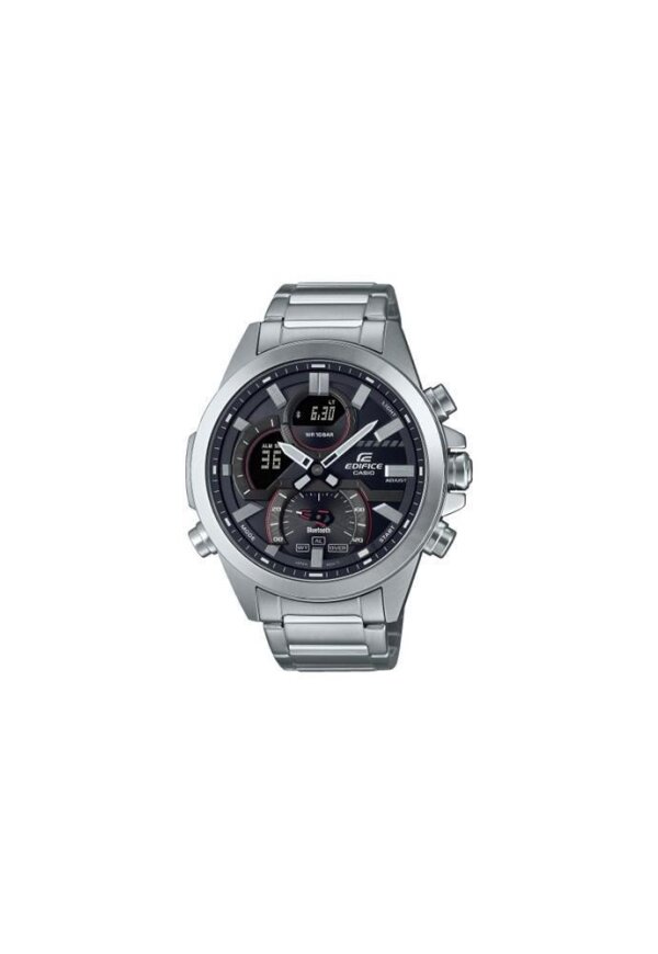 CASIO EDIFICE WATCHES Mod. ECB-30D-1AEF