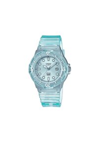 CASIO COLLECTION Mod. POP - Translucid