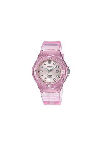 CASIO COLLECTION Mod. POP - Translucid