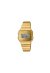 CASIO VINTAGE Mod. ICONIC SLIM GOLD