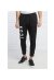 Dsquared2 Trainingshose ICON Ski Schwarz Herren