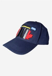 Baseball Cap Born In Canada