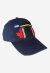 Baseball Cap Born In Canada