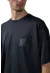 Givenchy Logo Patch Crewneck T-Shirt