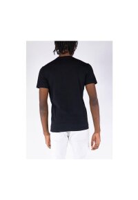 Dsquared2 T-Shirt Schwarz Mini Logo Herren