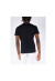 Dsquared2 T-Shirt Schwarz Mini Logo Herren