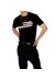 Dsquared2 Caten Bros T-Shirt Herren Schwarz