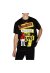 Dsquared2 The Caten Missy T-Shirt Herren Schwarz