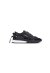 Dsquared2 Logo Low-Top Sneakers Schwarz Herren