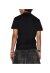 Dsquared2 ICON Sunset T-Shirt Schwarz Herren