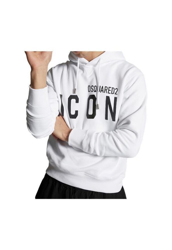 Dsquared2 Cool ICON  Sweater