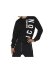 Dsquared2 Be Icon Sweatshirt Schwarz Herren