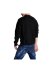 Dsquared2 ICON Sweatshirt Schwarz Herren