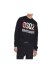 Dsquared2 DSQ2 Sweater Schwarz Herren