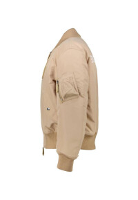 Burberry Herren Bomberjacke GRAVES Beige