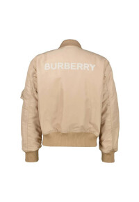 Burberry Herren Bomberjacke GRAVES Beige