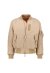 Burberry Herren Bomberjacke GRAVES Beige