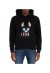 Dsquared2 Ciro’s Pixelated Charm Icon Hoodie Schwarz Herren