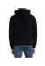 Dsquared2 Ciro’s Pixelated Charm Icon Hoodie Schwarz Herren