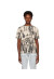 AMIRI Bleached T-Shirt Herren