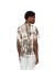 AMIRI Bleached T-Shirt Herren