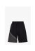 Fendi Diagonal Bermudashorts Schwarz Herren