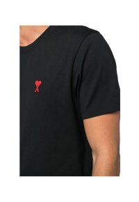 Ami de Coeur T-shirt Schwarz Herren