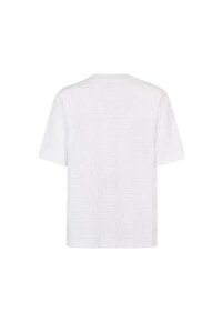 Fendi T-Shirt Weiß Herren