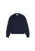 Ami Paris Pullover Schwarz Herren