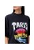 Balenciaga Tropical T-Shirt Schwarz Unisex