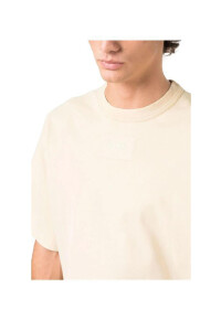 Fendi Cotton T-Shirt Herren