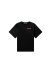 Palm Angels Ski Club T-shirt Schwarz Herren