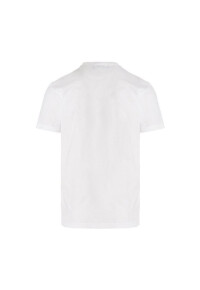 Dsquared2 Dsq2 Cool T-shirt Weiß Herren