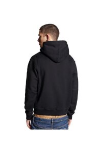 Dsquared2 Cool Hoodie Schwarz Herren