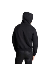 Dsquared2 Cigarette Pullover Schwarz Herren