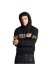 Dsquared2 Cigarette Pullover Schwarz Herren