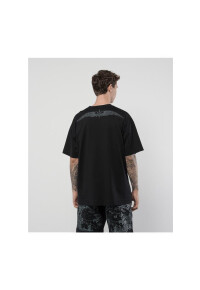 Givenchy Wings T-shirt Black Herren