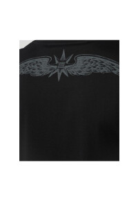 Givenchy Wings T-shirt Black Herren