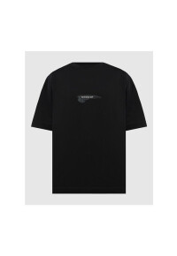 Givenchy Wings T-shirt Black Herren