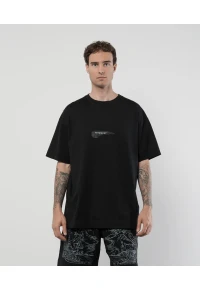 Givenchy Wings T-shirt Black Herren