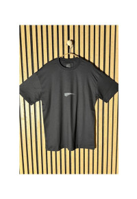 Givenchy Wings T-shirt Black Herren