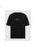 Givenchy Wings T-shirt Black Herren