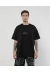 Givenchy Wings T-shirt Black Herren