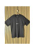 Givenchy Wings T-shirt Black Herren