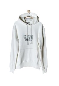 Dior Sweatshirt Schwarz Herren